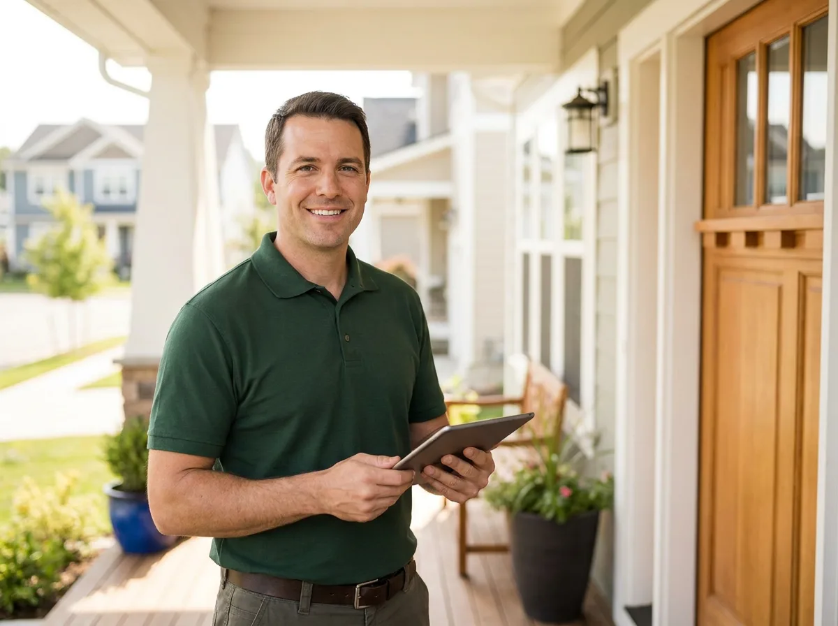 Pest control FAQs for Mount Morris, IL